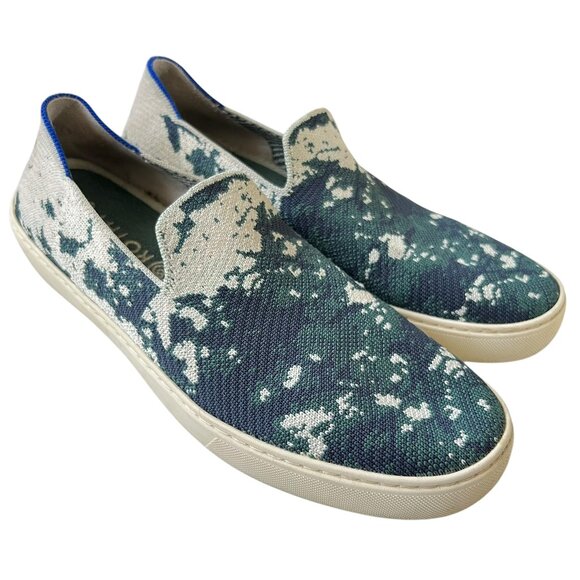 Rothys slip on sneakers - Picture 1 of 16